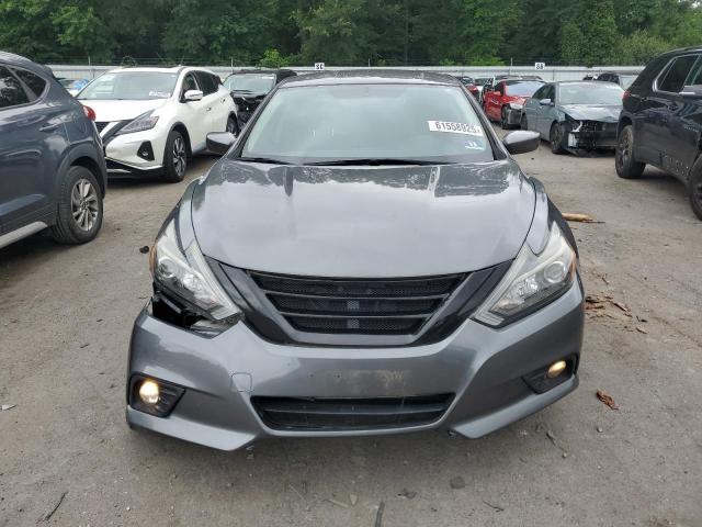 2017 NISSAN ALTIMA 2.5 - 1N4AL3AP9HC115172