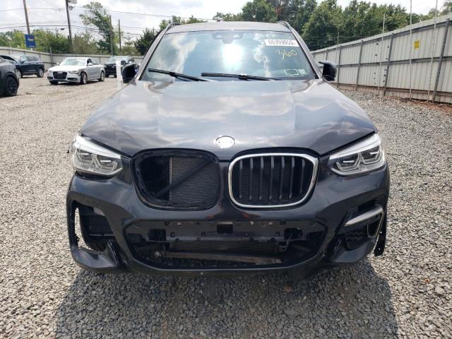 2020 BMW X3 M COMPE 5YMTS0C0XL9C12076