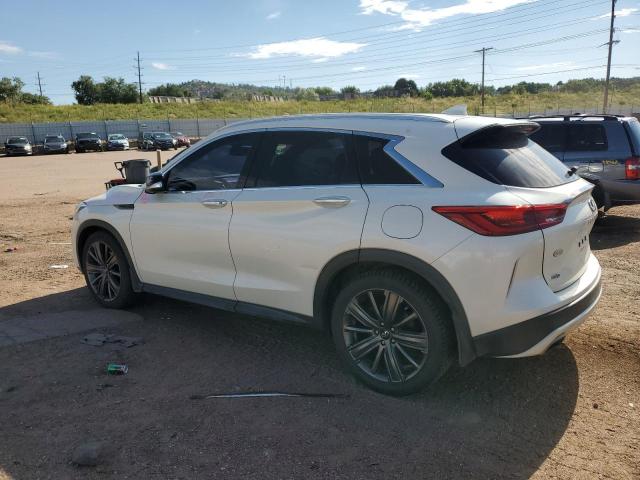 2020 INFINITI QX50 PURE - 3PCAJ5M3XLF110417
