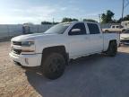 2017 CHEVROLET SILVERADO - 3GCUKREC6HG448625