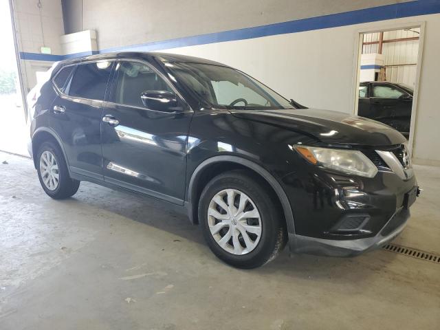 2015 NISSAN ROGUE S KNMAT2MV6FP517168