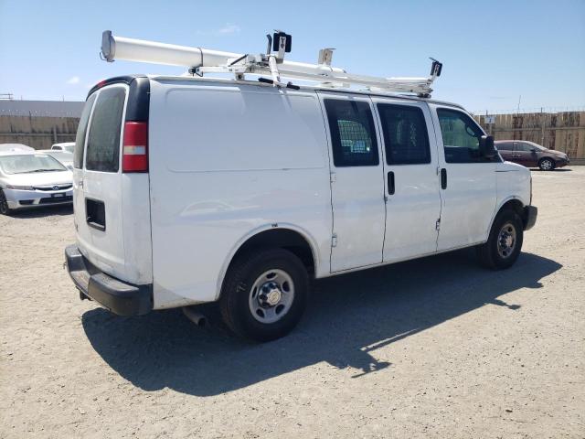 2013 CHEVROLET EXPRESS G2 #3301729355