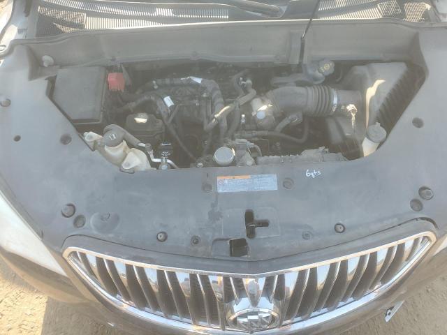 2015 BUICK ENCLAVE 5GAKRBKD4FJ173549