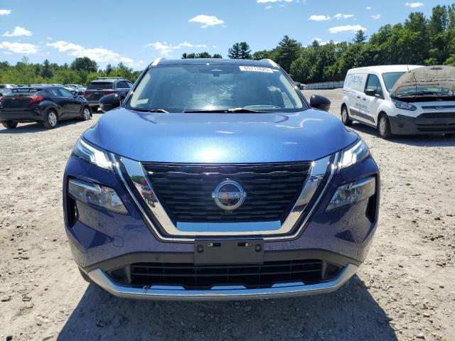 2023 NISSAN ROGUE PLAT JN8BT3DD0PW303774