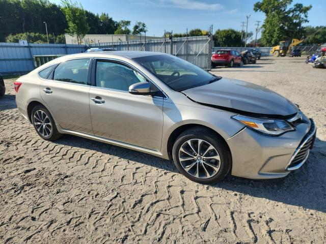 2018 TOYOTA AVALON XLE 4T1BK1EB4JU267893