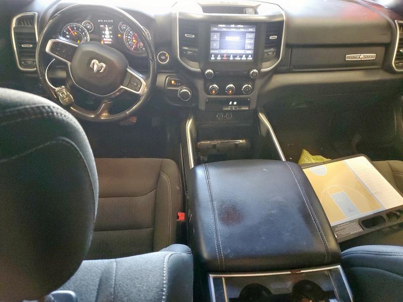 2020 RAM 1500 BIG H 1C6RREFT7LN237577