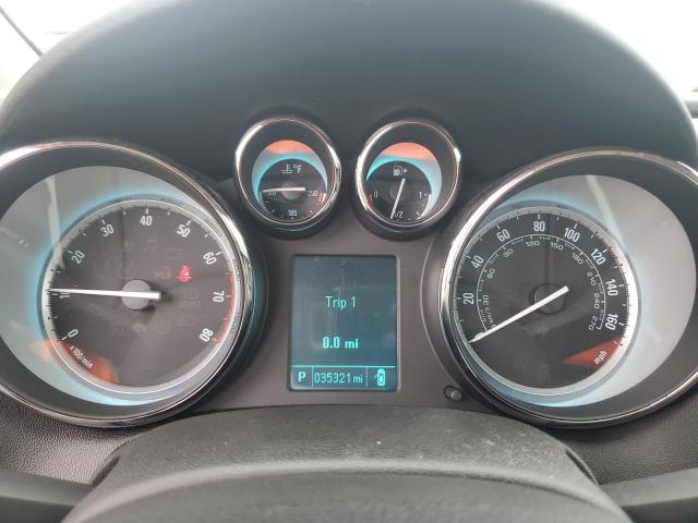 2015 BUICK VERANO CON 1G4PR5SKXF4159282
