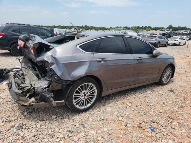 2013 FORD FUSION SE - 3FA6P0H91DR297896