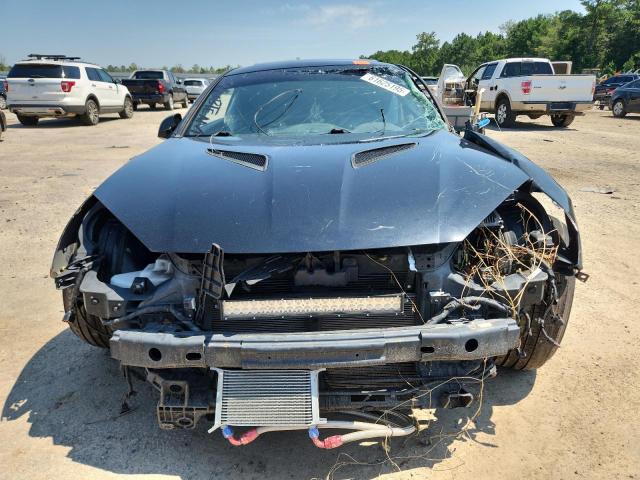 2015 HYUNDAI GENESIS COUPE 3.8L KMHHU6KJ5FU129686