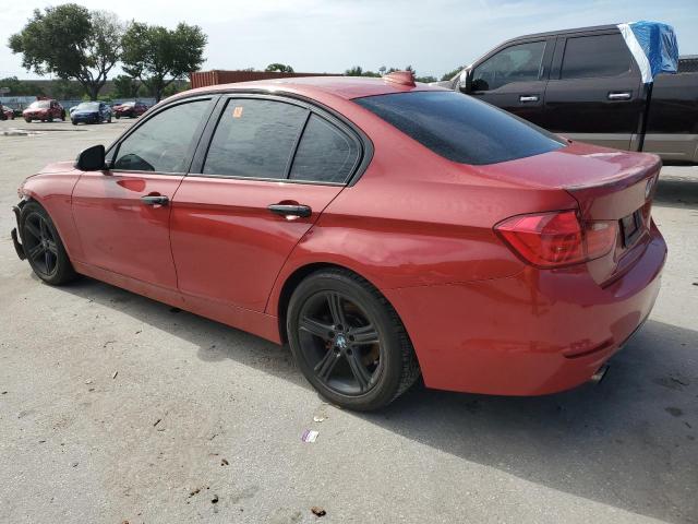 Vin: wba3a5c50cf255910, lot: 63374495, bmw 3 series i 20122