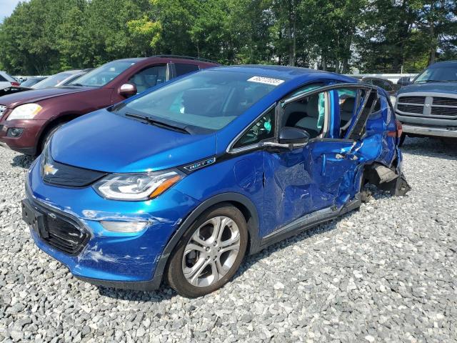 CHEVROLET BOLT EV LT