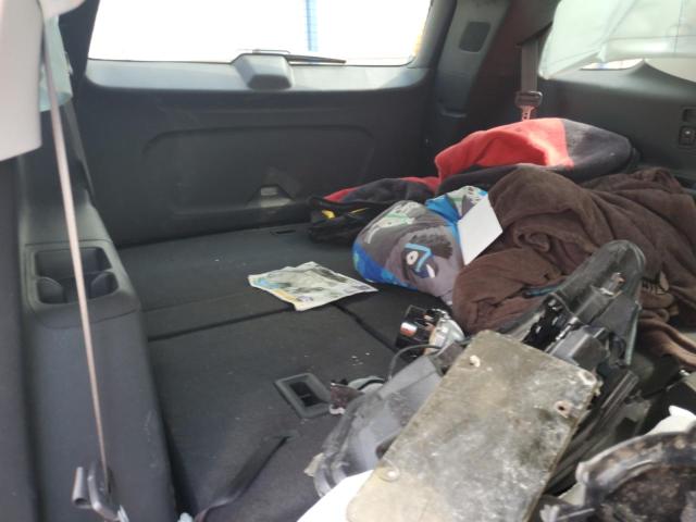 2020 CHEVROLET TRAVERSE L #3303930692