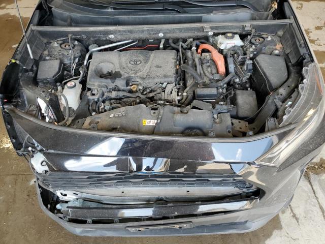 2021 TOYOTA RAV4 XLE P - 2T3B6RFV8MW021713
