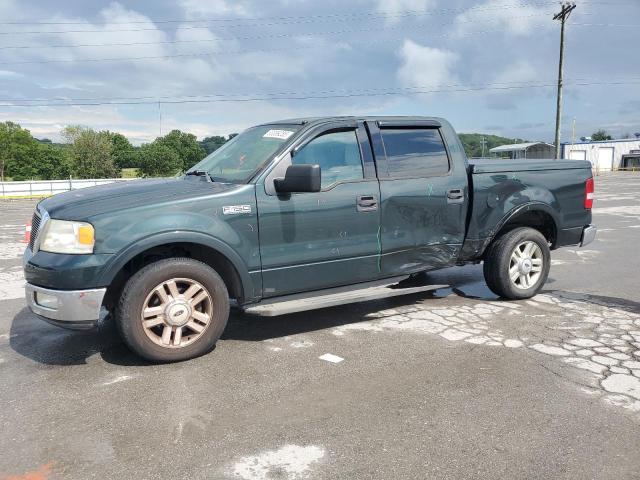 FORD F150 SUPER