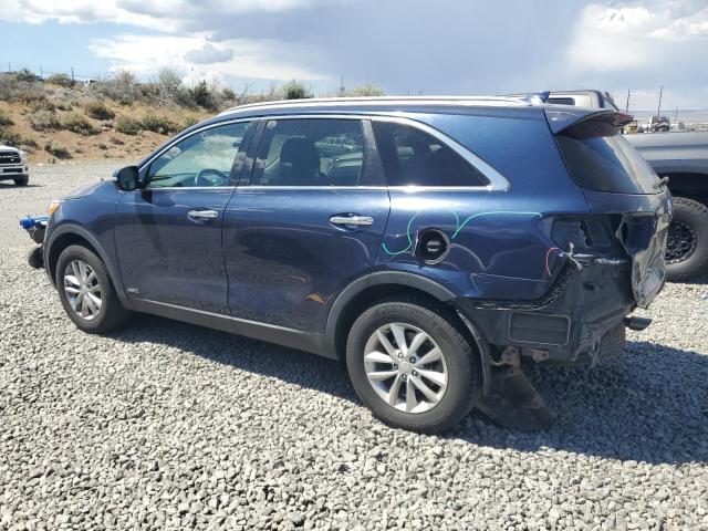 2016 KIA SORENTO LX - 5XYPGDA36GG063716