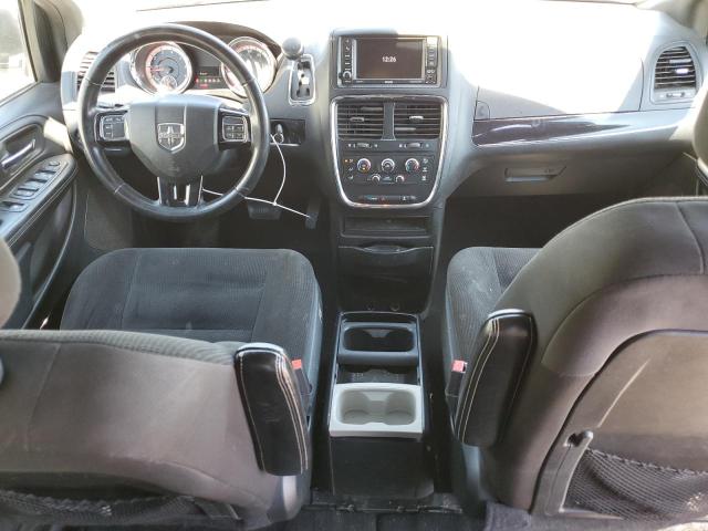 2018 DODGE GRAND CARA 2C4RDGBG8JR202851