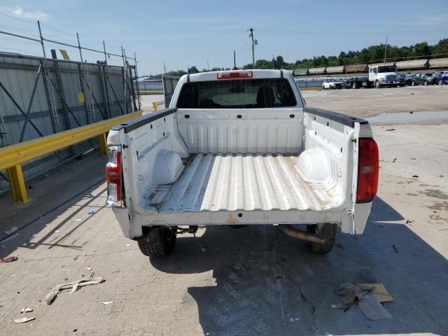 2019 CHEVROLET COLORADO 1GCHSBEA4K1163001