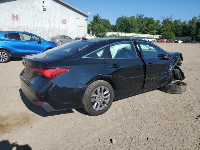 2019 TOYOTA AVALON XLE 4T1B21FB4KU001905