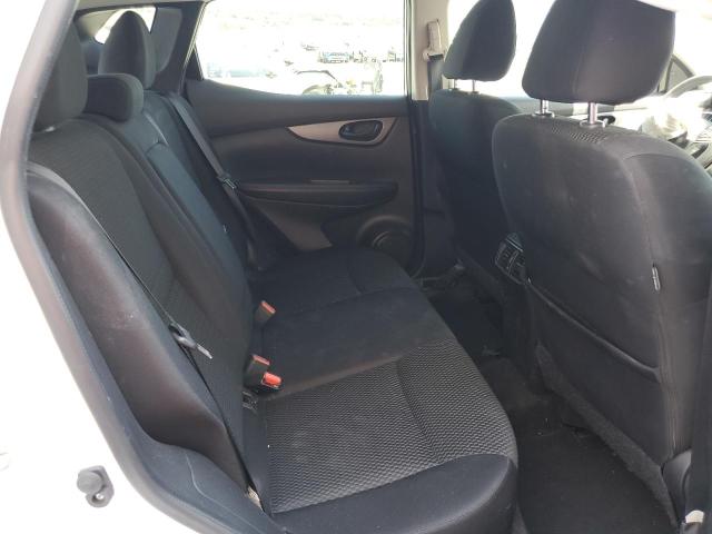 2019 NISSAN ROGUE SPOR JN1BJ1CP3KW225326