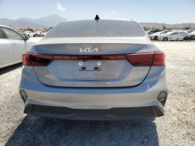 2023 KIA FORTE LX 3KPF24AD6PE617370