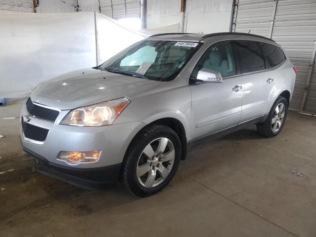 CHEVROLET TRAVERSE L