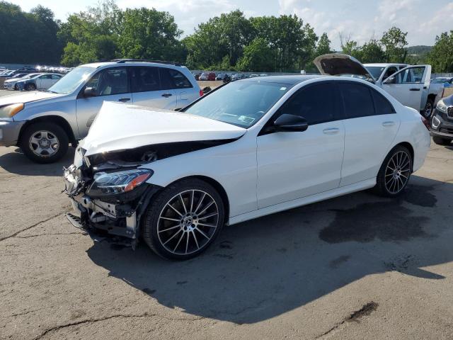 MERCEDES-BENZ C 300 4MAT