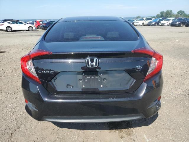 2017 HONDA CIVIC LX - 2HGFC2F55HH527346
