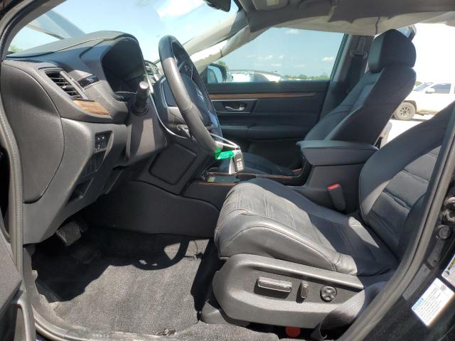 2022 HONDA CR-V TOURI 5J6RT6H99NL045524