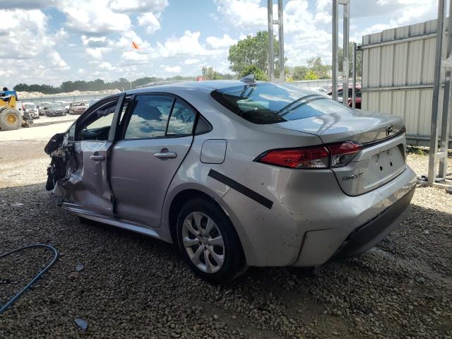 Vin: 5yfb4mde2rp133369, lot: 63698305, toyota corolla le 20242