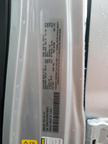 2024 JEEP WRANGLER S 1C4RJXP63RW145812