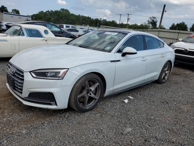 AUDI A5 PREMIUM
