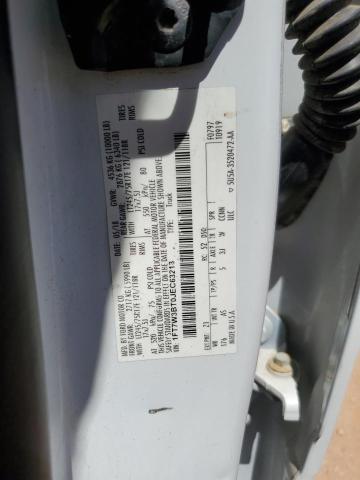 2018 FORD F350 SUPER DUTY 1FT7W3BT0JEC63213