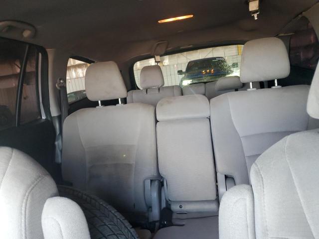 2018 HONDA PILOT LX 5FNYF6H11JB047932