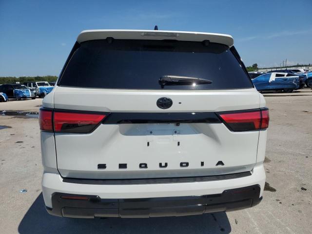 2024 TOYOTA SEQUOIA SR 7SVAAABA9RX027057