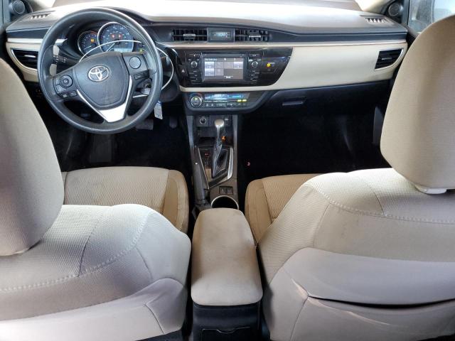 5YFBPRHE0FP271454 2015 TOYOTA COROLLA