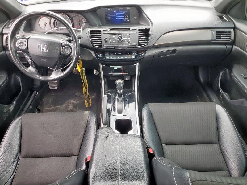 2016 HONDA ACCORD SPO 1HGCR2F54GA033574