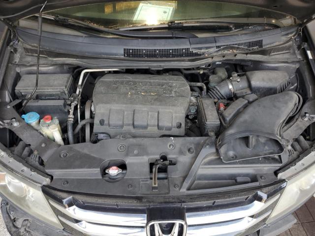 2016 HONDA ODYSSEY SE 5FNRL5H32GB169622