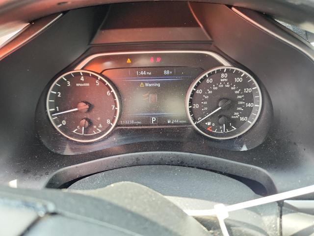 2019 NISSAN MURANO S 5N1AZ2MSXKN151334