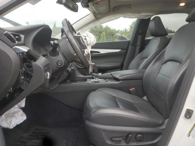 2019 INFINITI QX50 ESSEN 3PCAJ5M35KF105608