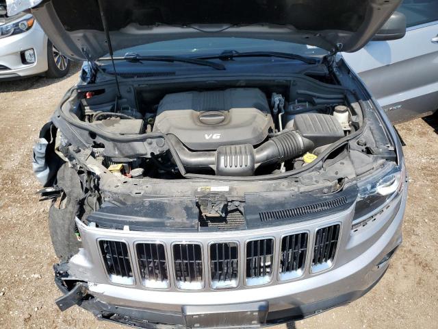 2015 JEEP GRAND CHEROKEE LAREDO 1C4RJFAG0FC736656