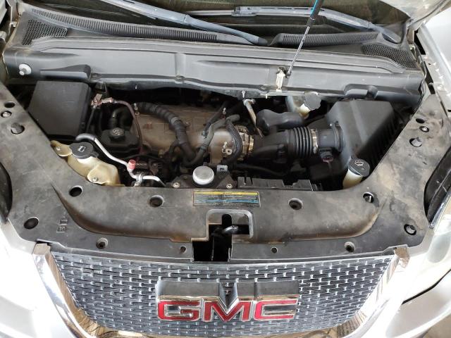 2010 GMC ACADIA SLE - 1GKLVLED0AJ113488