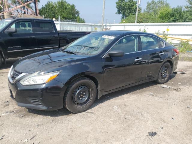 Vin: 1n4al3ap6gn342581, lot: 63730375, nissan altima 2.5 2016 img_1