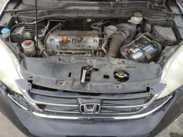 2010 HONDA CR-V EXL - 5J6RE4H75AL007490
