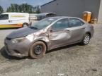 2016 TOYOTA COROLLA L - 2T1BURHE6GC671898