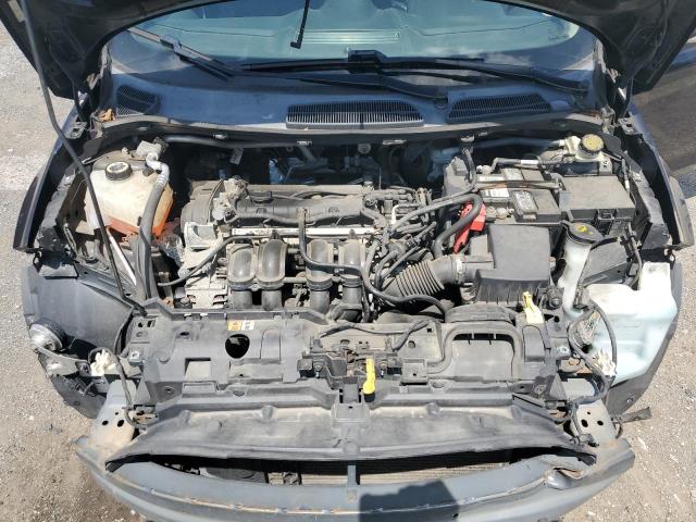 2015 FORD FIESTA SE #3298087160