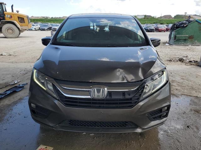 2020 HONDA ODYSSEY EX 5FNRL6H71LB015471