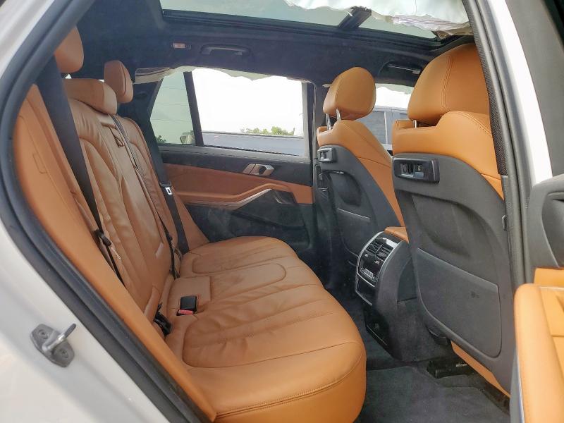 2019 BMW X5 XDRIVE4 5UXCR6C51KLL38679