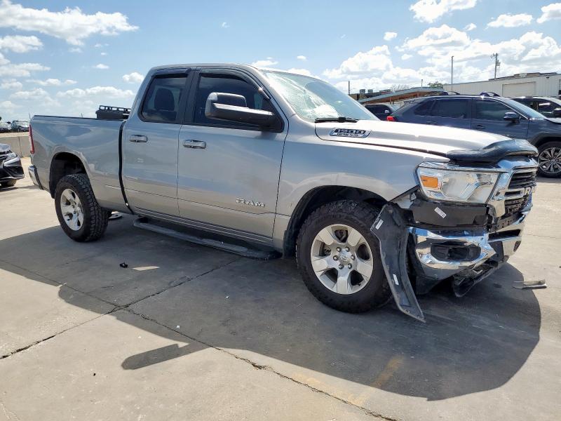 2021 RAM 1500 BIG H 1C6RREBT7MN711468