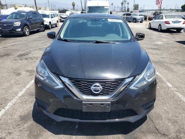 2017 NISSAN SENTRA S - 3N1AB7AP6HY335559