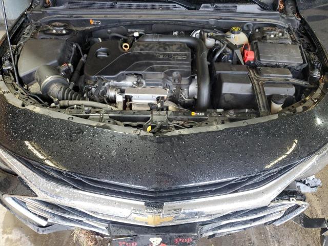 2019 CHEVROLET MALIBU LT 1G1ZD5ST9KF223386